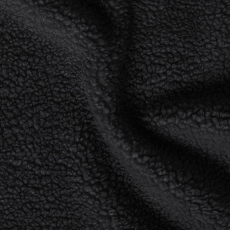 Férfi túrapulóver Jack Wolfskin Stone Lite fekete 10