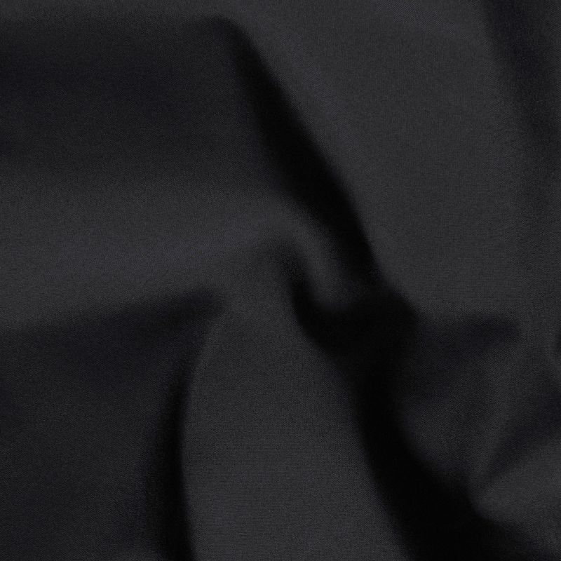 Női pehelydzseki Jack Wolfskin Icecape 2L Down Ins Rds black 10