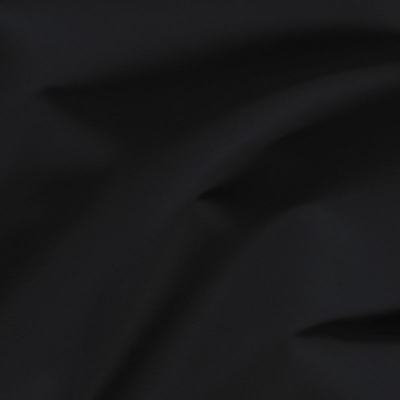 Férfi pehelydzseki Jack Wolfskin Icecape 2L Down Ins Rds black 10