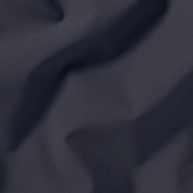 Férfi bélelt dzseki Jack Wolfskin Cold Camp Coat sötétkék 10