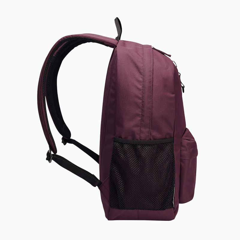 Gyermek városi hátizsák Jack Wolfskin Rebel 25 l amaranth 5