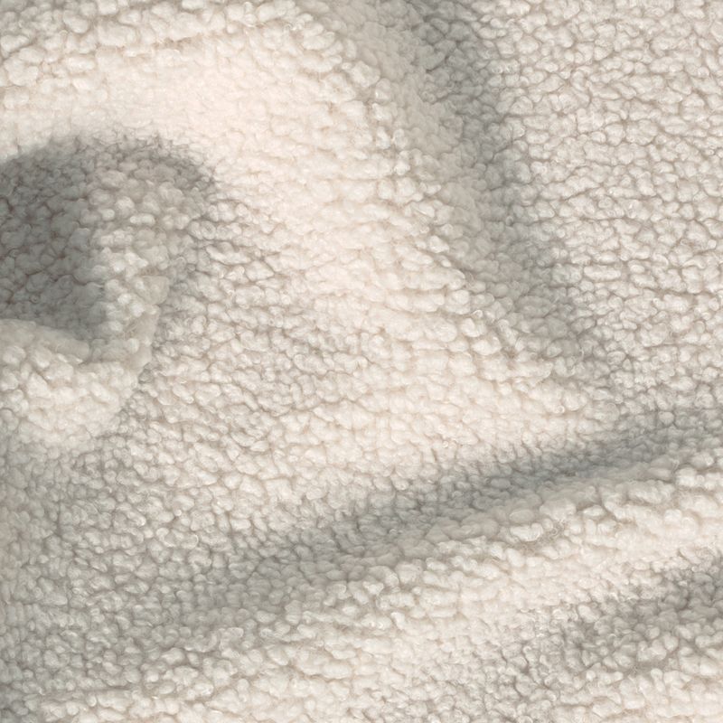 Női túrasweatshirt Jack Wolfskin High Curl halványsárga 10