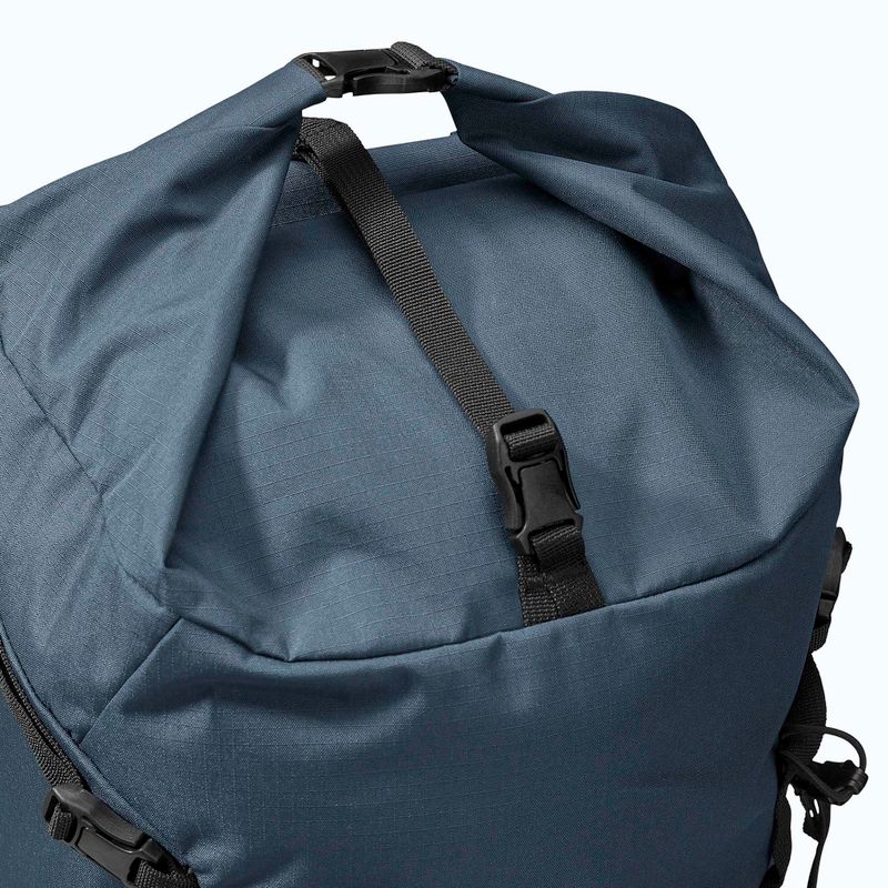 Jack Wolfskin Velocity Lite 28 l túrahátizsák midnight sky 8