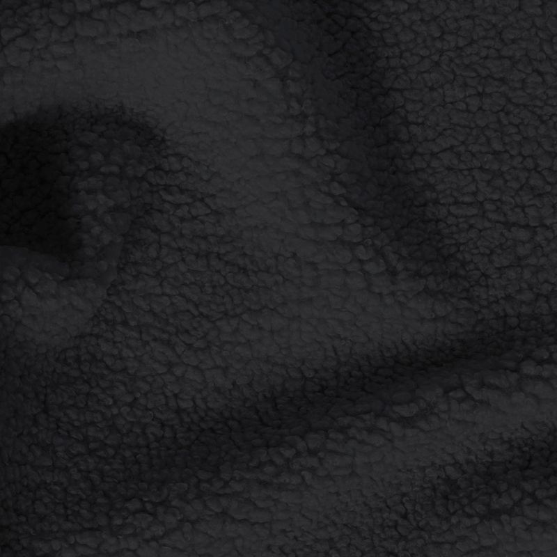 Női túrapulóver Jack Wolfskin High Curl fekete 10