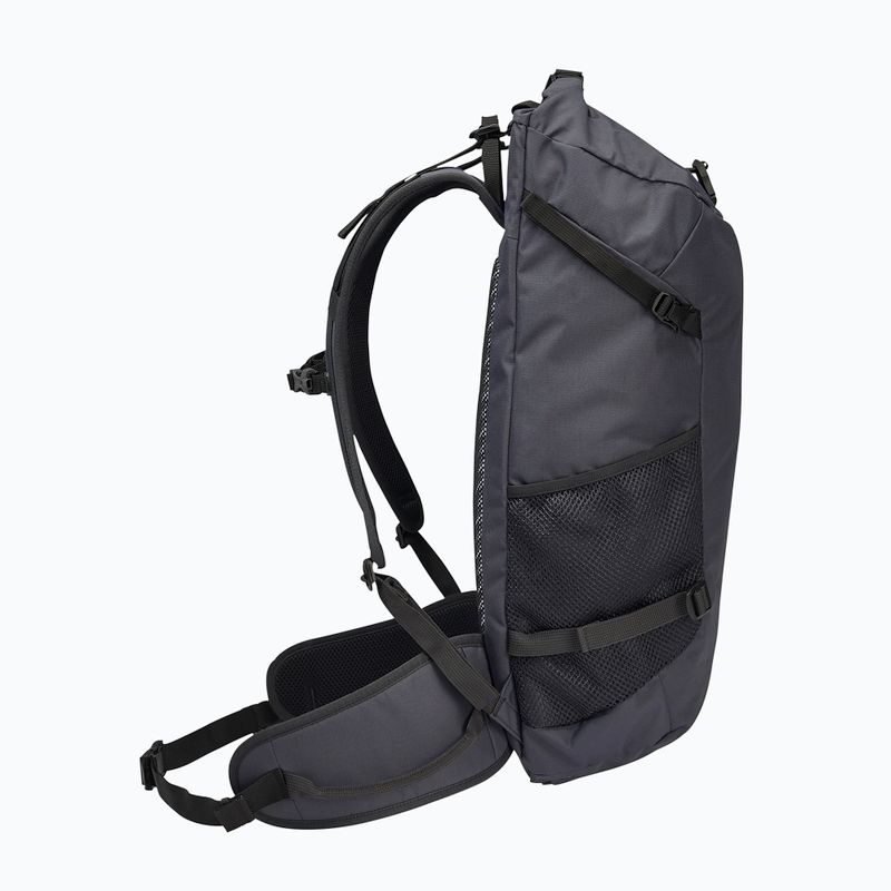 Jack Wolfskin Velocity Lite 28 l phantom túrahátizsák 5