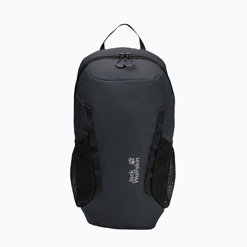 Jack Wolfskin Velocity Lite 10 l phantom hátizsák