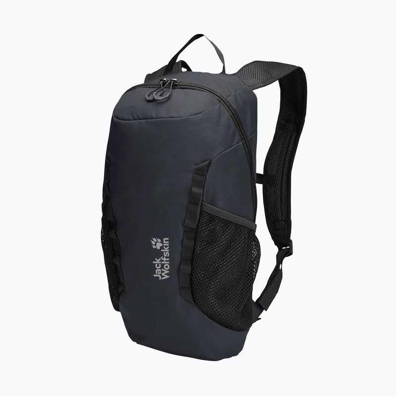 Jack Wolfskin Velocity Lite 10 l phantom hátizsák 3