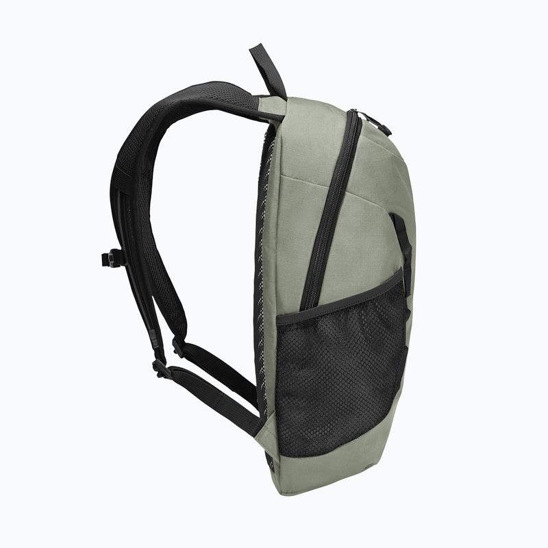 Jack Wolfskin Velocity Lite 10 l hátizsák menta levél 5
