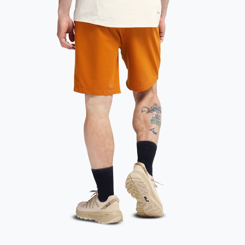 Férfi túracipő Jack Wolfskin Wild Hike Texapore Low oyster 6