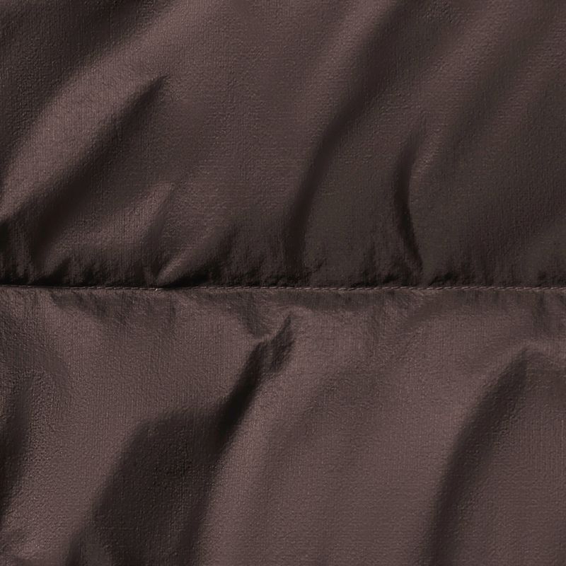 Női pehelykabát Jack Wolfskin Icy Hill Coat Rds peat 10