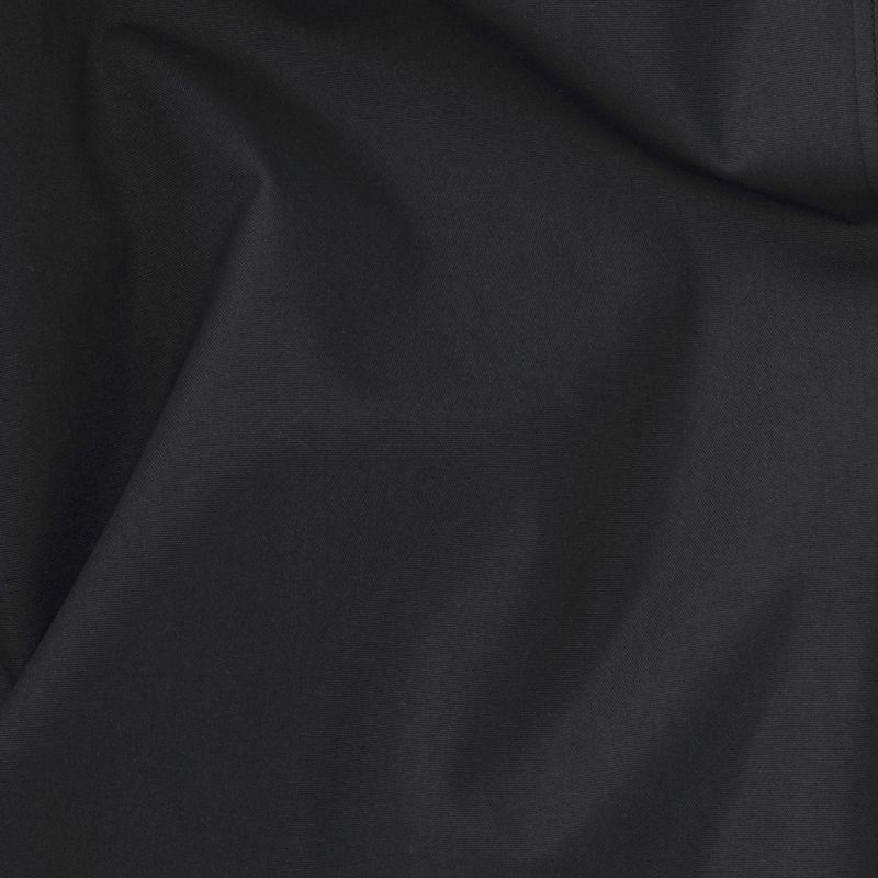 Férfi esőkabát Jack Wolfskin Canyon Shield Parka fekete 10