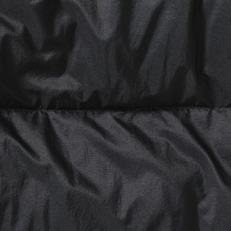 Férfi pehelykabát Jack Wolfskin Icy Hill Coat Rds fekete 10