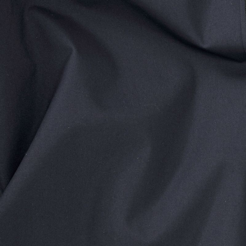 Férfi esőkabát Jack Wolfskin Canyon Shield Parka sötét tengerészkék 10