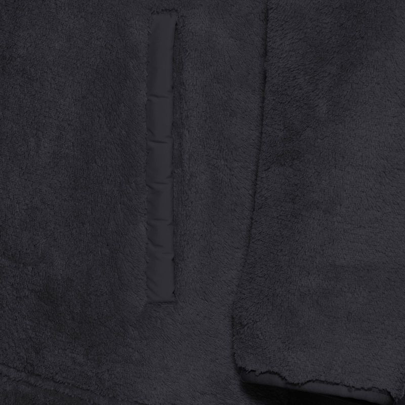 Gyermek túrapulóver Jack Wolfskin Nepali phantom 8