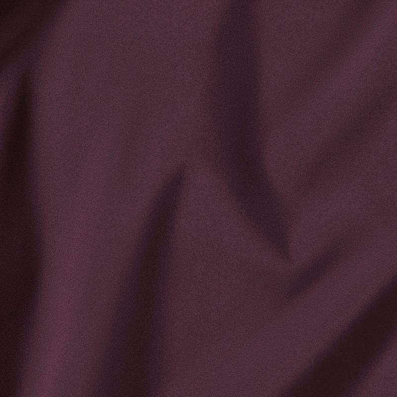Női esőkabát Jack Wolfskin Heidelstein Ins amaranth 10