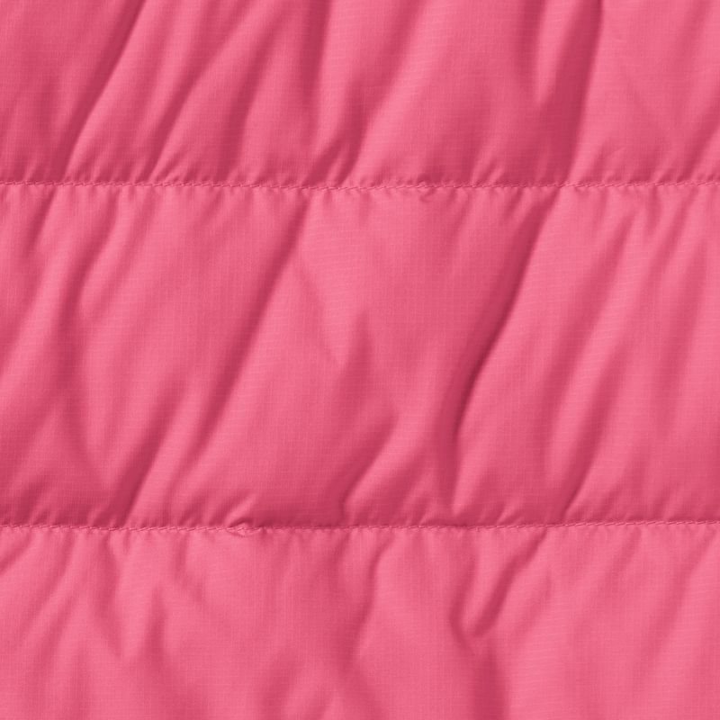 Női pehelykabát Jack Wolfskin Ather Down Hoody bubblegum 10
