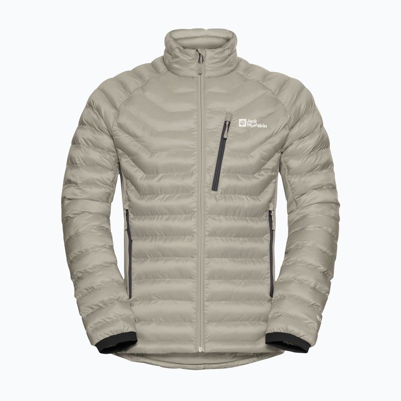 Férfi dzseki Jack Wolfskin Routeburn Pro Ins len 7