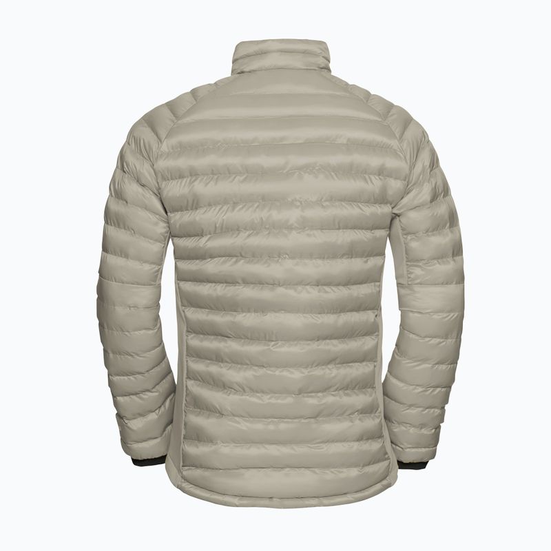 Férfi dzseki Jack Wolfskin Routeburn Pro Ins len 8