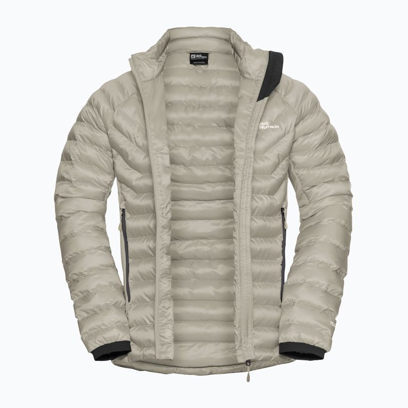 Férfi dzseki Jack Wolfskin Routeburn Pro Ins len 9