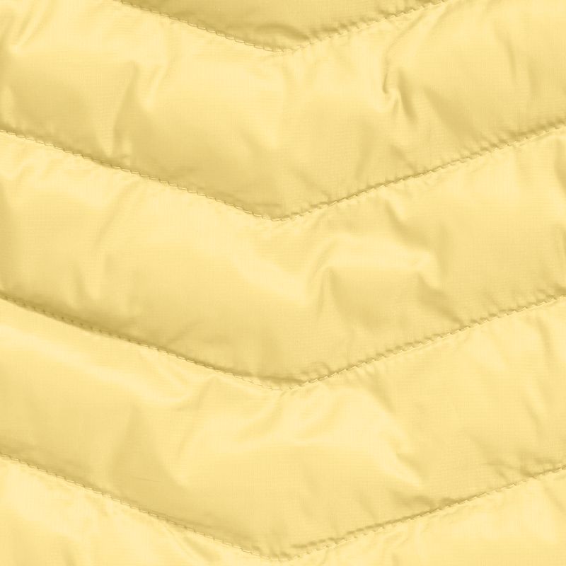 Női hibrid dzseki Jack Wolfskin Routeburn Pro Ins lemon ice 11