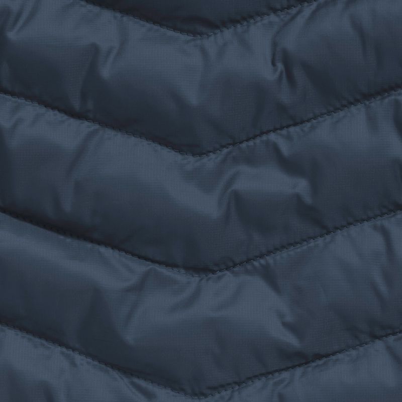 Női hibrid dzseki Jack Wolfskin Routeburn Pro Ins midnight sky 11