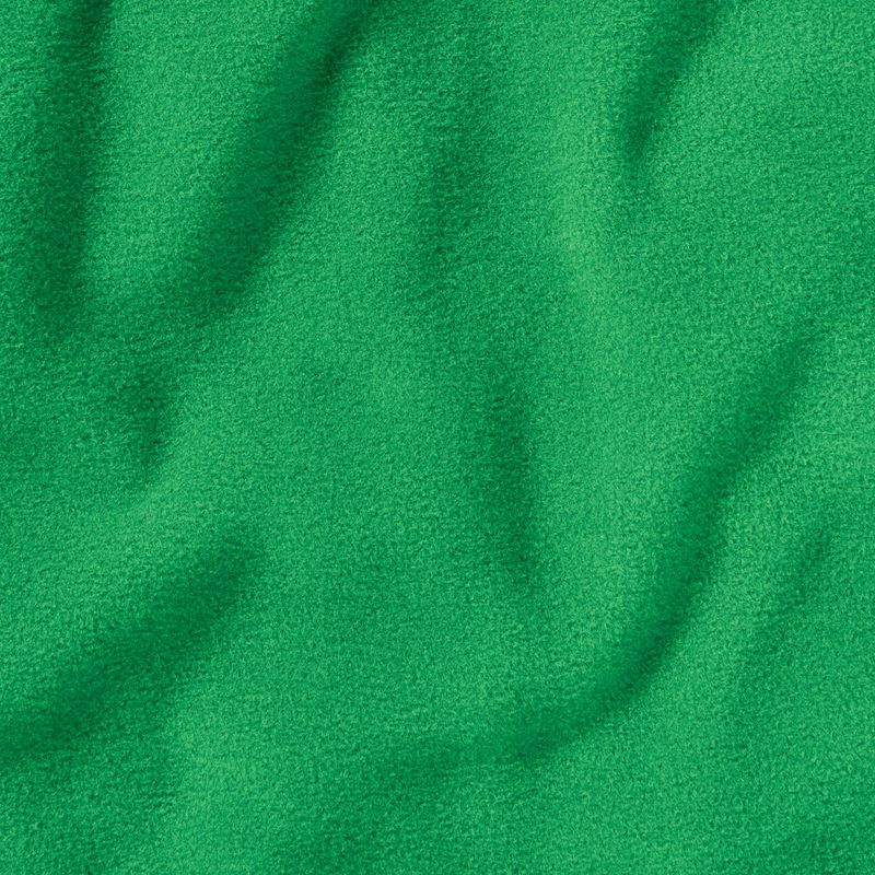 Gyermek polár pulóver Jack Wolfskin Taunus mystic green 6