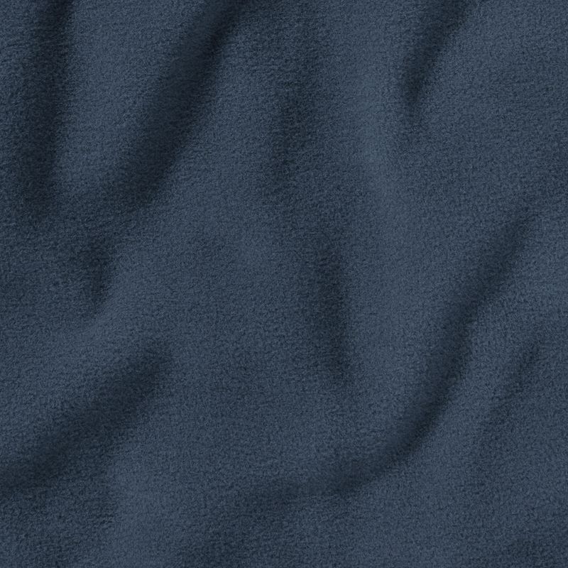 Gyermek polár pulóver Jack Wolfskin Taunus midnight sky 6