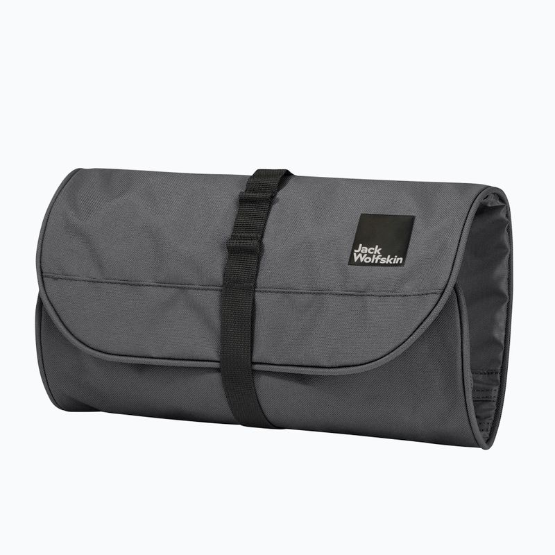 Jack Wolfskin Konya mosodai kozmetikai táska slate