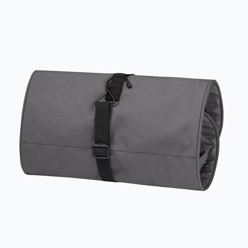 Jack Wolfskin Konya mosodai kozmetikai táska slate 2