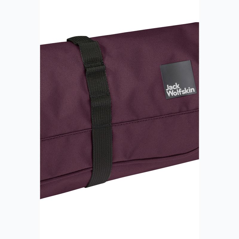 Jack Wolfskin Konya kozmetikai mosoda amaranth 3
