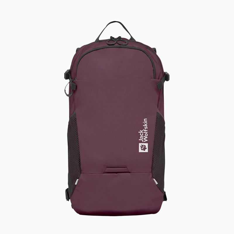 Jack Wolfskin Velocity 20 l amaranth hátizsák