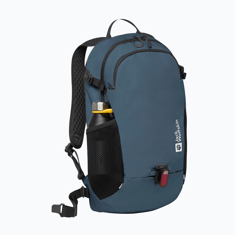 Jack Wolfskin Velocity 20 l hátizsák midnight sky 2