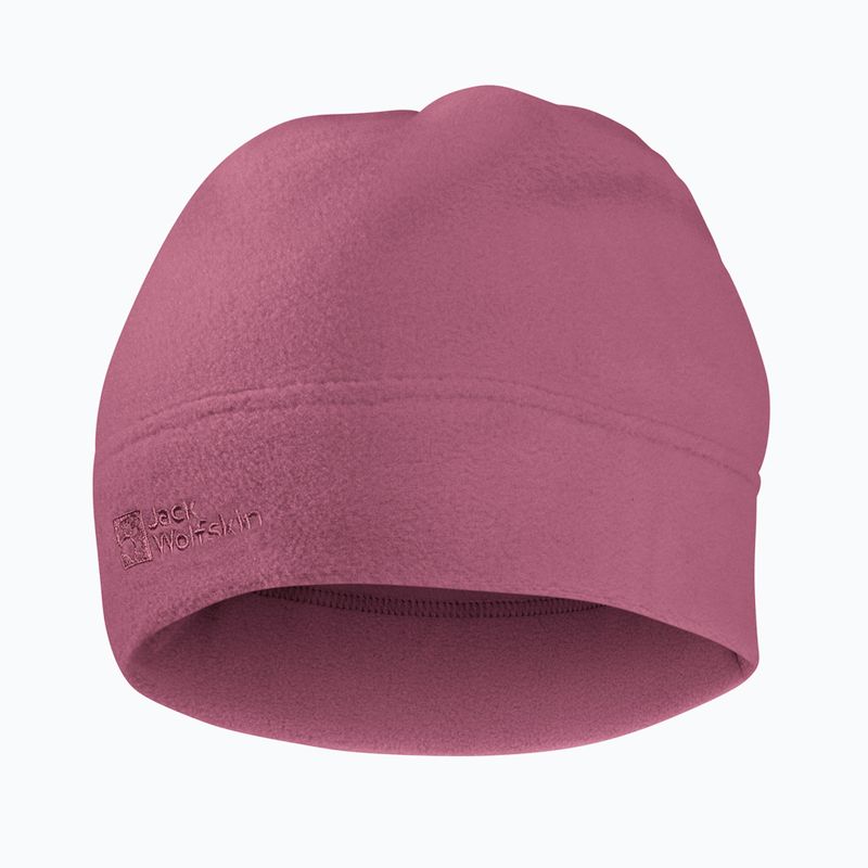 Jack Wolfskin Real Stuff téli sapka mazsola