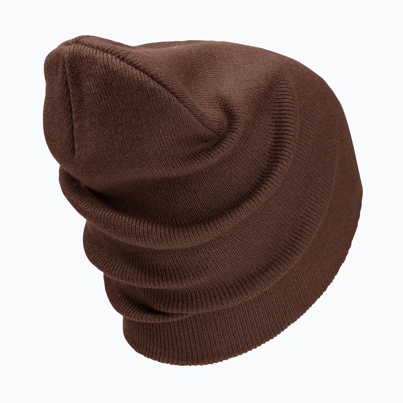 Jack Wolfskin Rib téli sapka hot choc 2