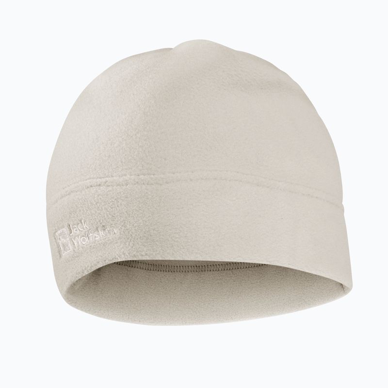 Jack Wolfskin Real Stuff téli sapka világos homok