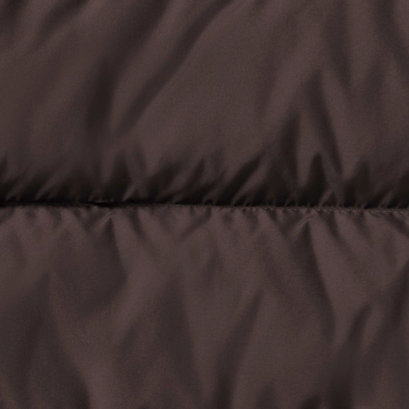 Női pehelydzseki Jack Wolfskin Frozen Palace peat 12