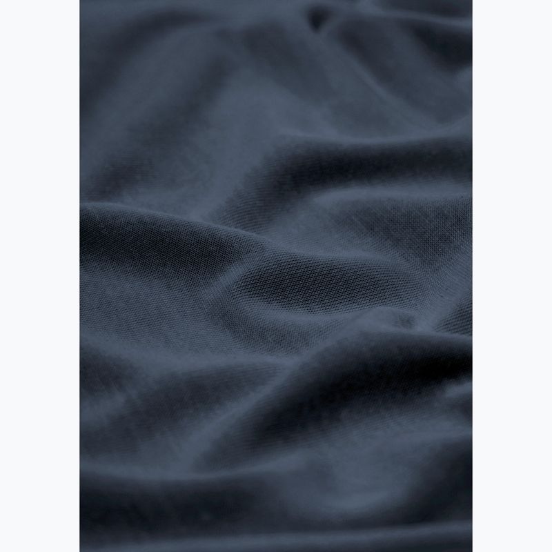 Női túrapóló Jack Wolfskin Vonnan midnight sky 7