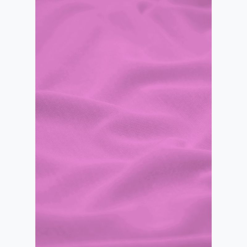 Női túrapóló Jack Wolfskin Vonnan foxglove 7