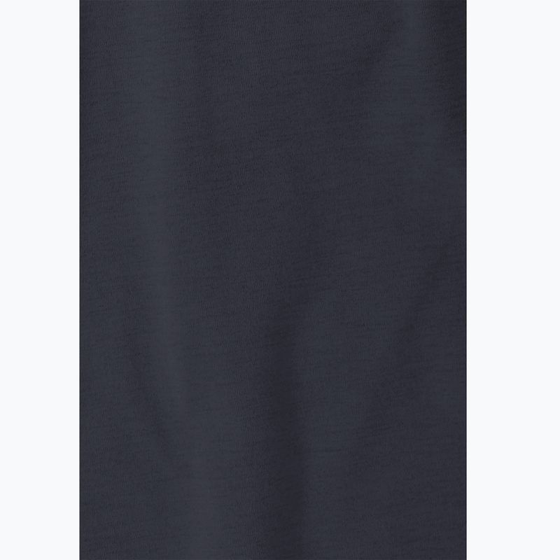 Női túrapóló Jack Wolfskin Travel T dark navy 7