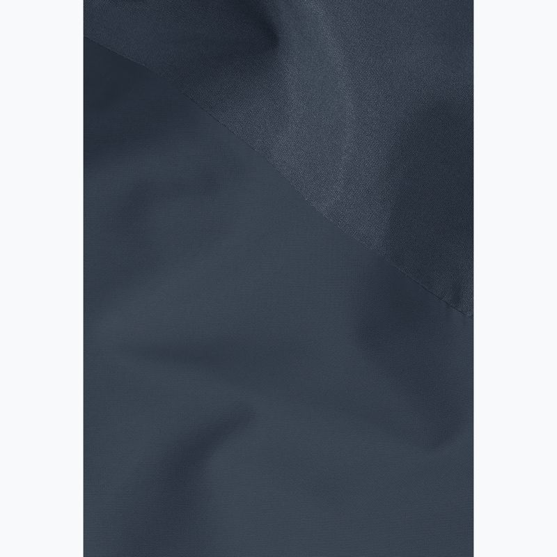 Női esőkabát Jack Wolfskin Wildbound 2L midnight sky 10