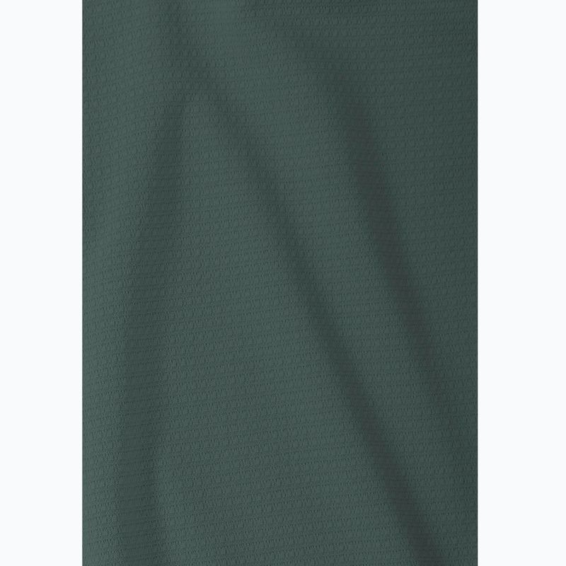 Női túrapóló Jack Wolfskin Prelight Suncool Duro sago palm 7