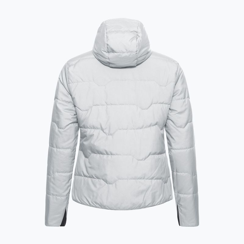 Női bélelt kabát Jack Wolfskin Trail Light Ins 2IN1 black 11