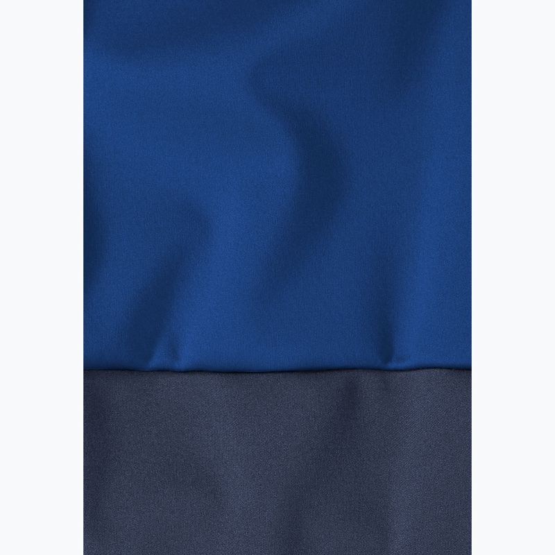 Férfi softshell dzseki Jack Wolfskin Skyvail blue orchid 10