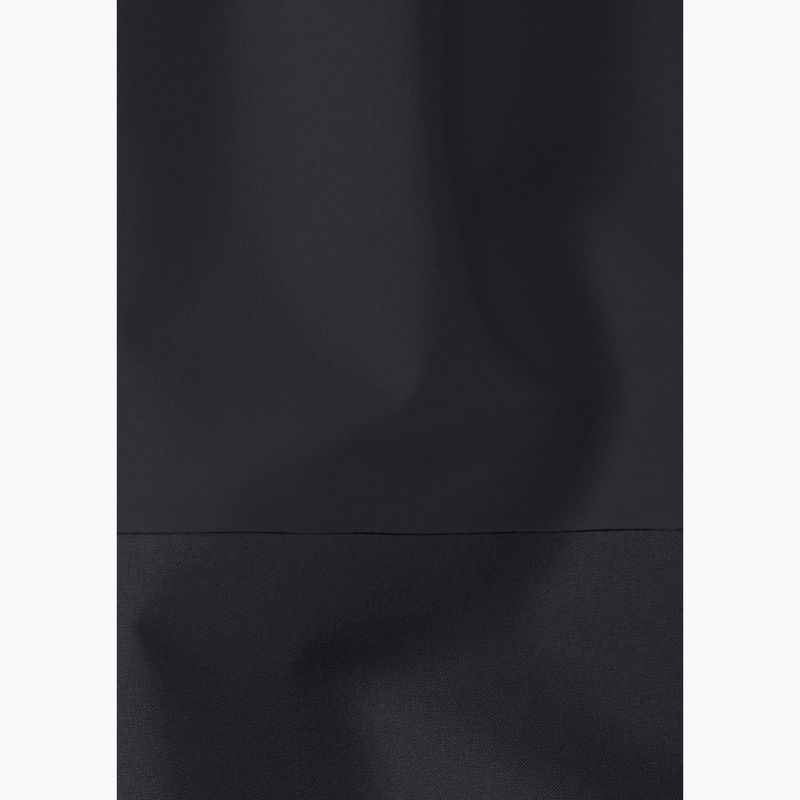 Férfi esőkabát Jack Wolfskin Rockpaw 3L phantom 10