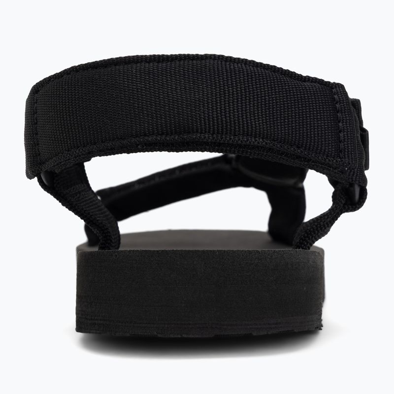 Férfi szandálok Jack Wolfskin Taiga black 6