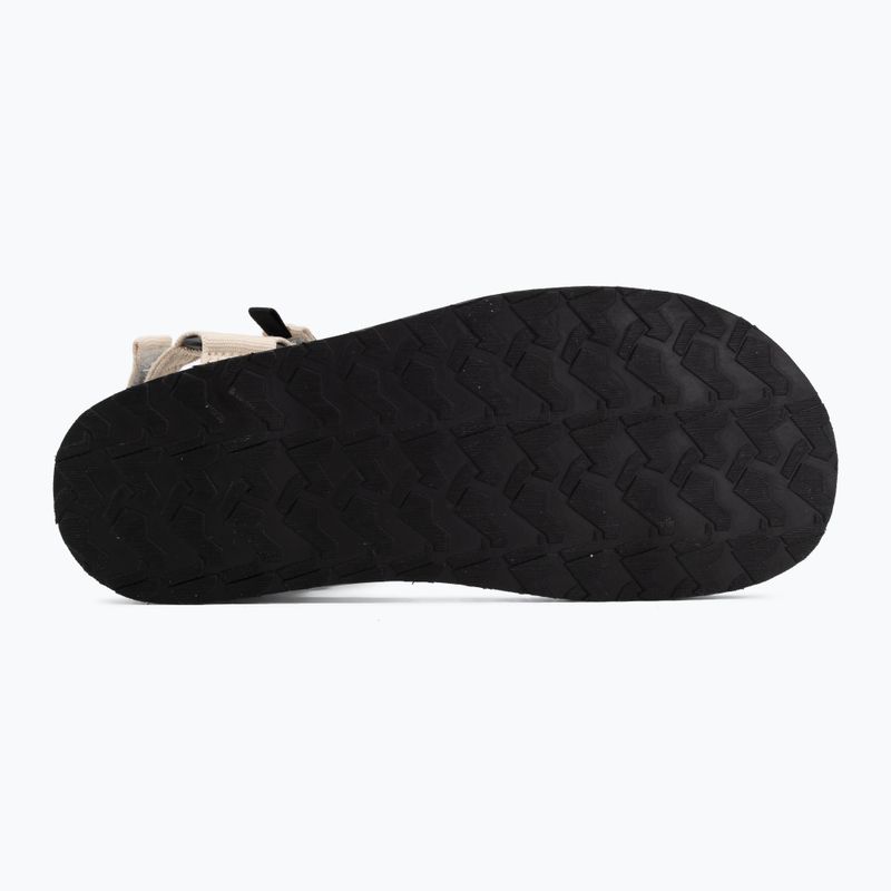 Női szandálok  Jack Wolfskin Taiga oyster 4