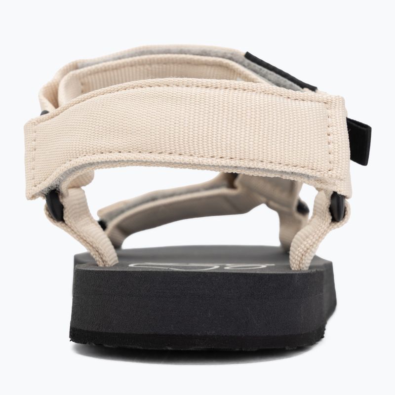 Női szandálok  Jack Wolfskin Taiga oyster 6
