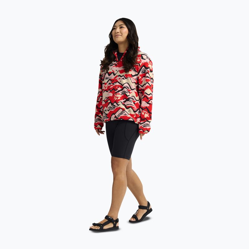 Női szandálok  Jack Wolfskin Taiga black 5