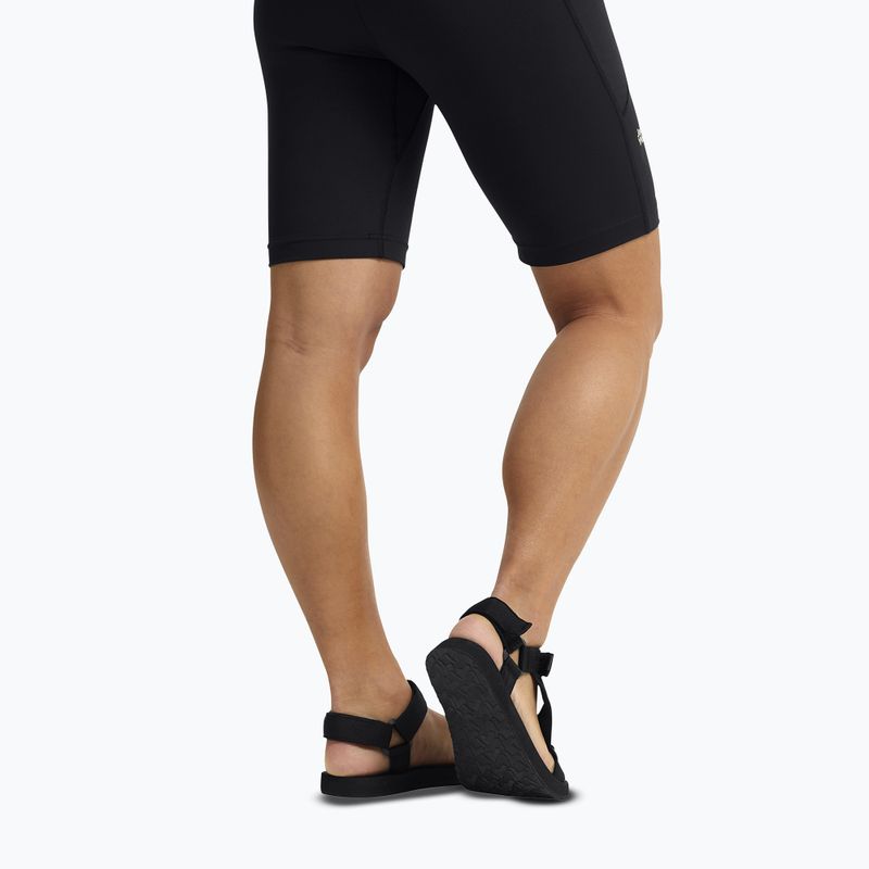 Női szandálok  Jack Wolfskin Taiga black 6