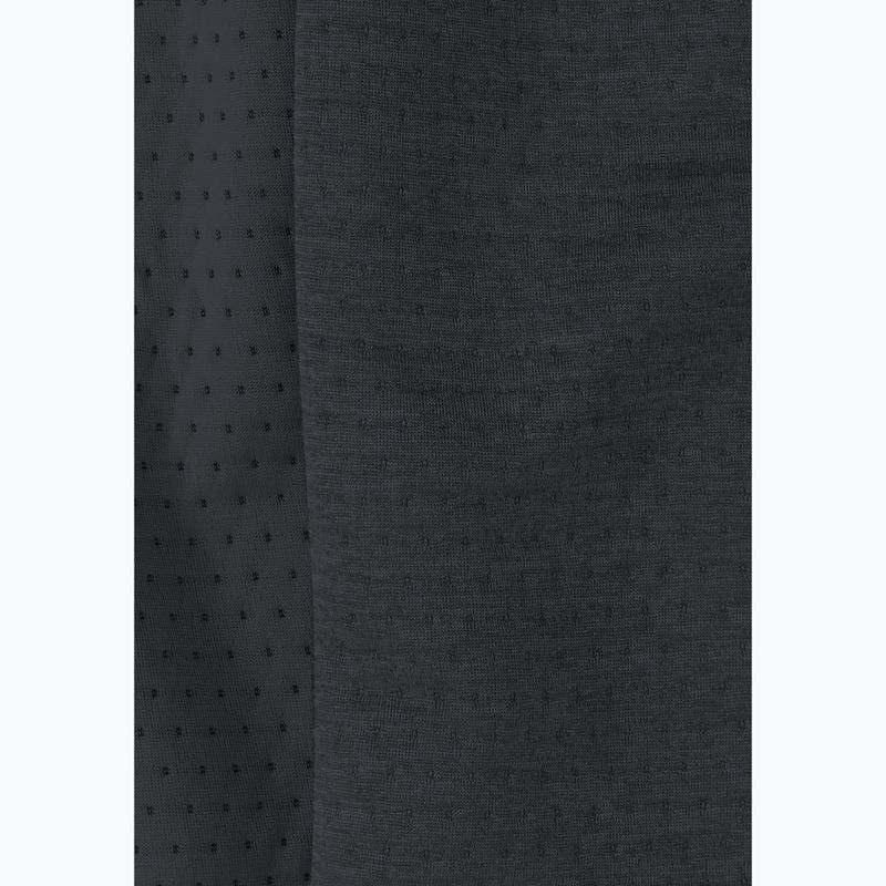 Női polár pulóver Jack Wolfskin Anytrail Full Zip phantom 9